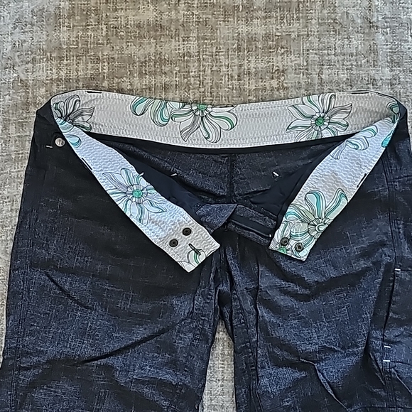 Vintage golf shorts - Picture 3 of 5